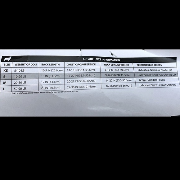 PET SUSHI COSTUME NWT - Picture 11 of 12